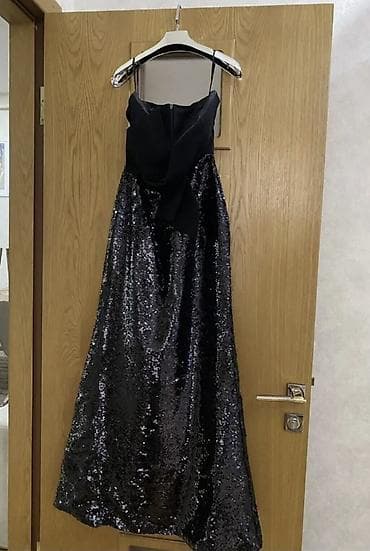 yun don: Ziyafət donu, Maksi, M — 2