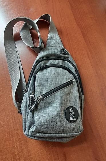 Toplar: Çanta.15 azn.türk məhsuludur.geniş əlverişlidir.çox az istifadə — 2