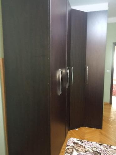 🏡 Şamaxinkada 2 otaqlı mənzil kirayə verilir ✔ 2-ci mərtəbə ✔ Orta — 2