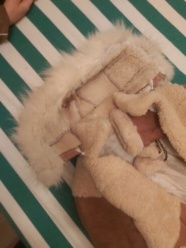 Uşaq arabaları: Uşaq dəsti, Qız üçün, 5 - 6 yaş — 4