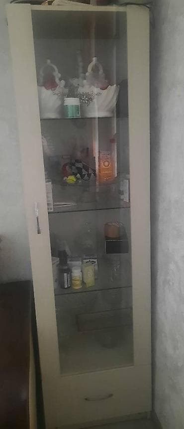 Açılan, 4 qapılı Düz dolab, Qarderob, paltar dolabı