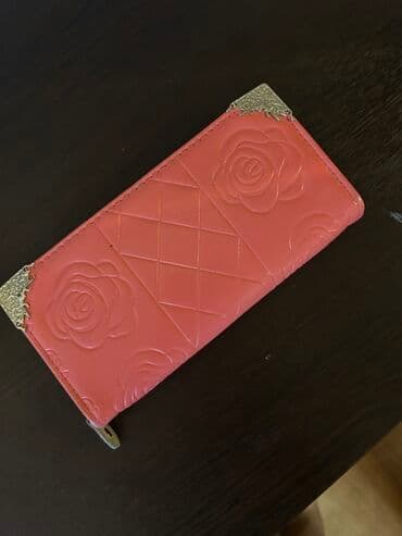 Pulqabı, Eko dəri, İşlənmiş lalafo.az -da Pulqabı, Eko dəri, İşlənmiş