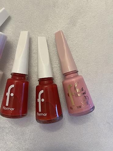 Другие книги и журналы: Laklar 
Teze sıfır olan da var bir neçe defe işlenmiş olan da — 9