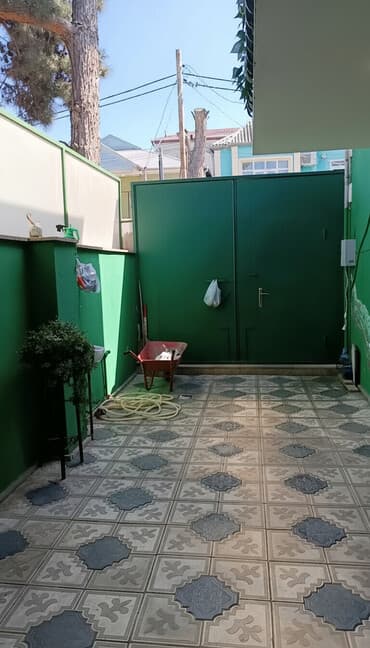 Biləcəri 5 otaqlı, 200 kv. m, Kredit yoxdur, Yeni təmirli