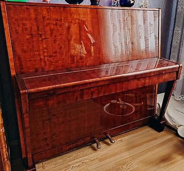 reper: Piano, Belarus, Akustik, İşlənmiş, Ünvandan götürmə — 9