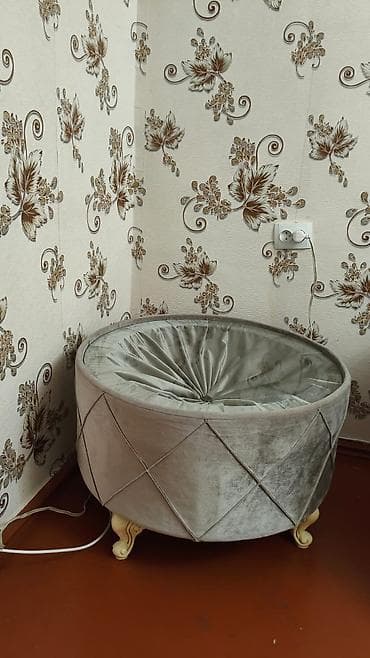 Ev üçün mebel: İşlənmiş, Klassik divan, Divan, Bazalı — 3