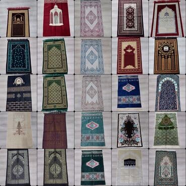 коврик для намаза: Ковер Для намаза, Нет кредита — 2