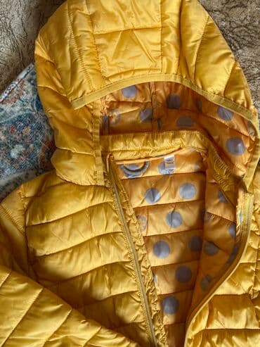 телефон 2013 11 12 флай: Kurtka, Qız üçün, 12 - 14 yaş, Okaidi — 7