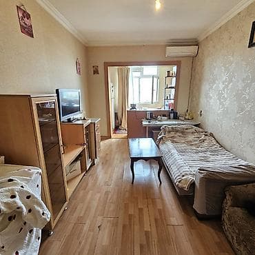 Баку, 1 комната, Вторичка, 24 м² — 4
