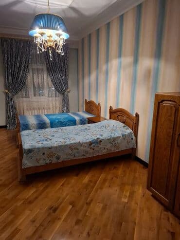 bakıda kirayə evlər 1 otaqlı: 1 nefer xanim otaq yoldasi axtarilir. Ev kohne Guneslide yerlesir — 3