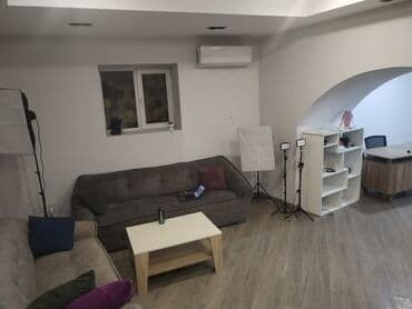 kişi salonu icarəyə verilir: Kirayə obyekt – böyük sahəli məkan Xüsusiyyətlər: - Planlaşdırma — 10