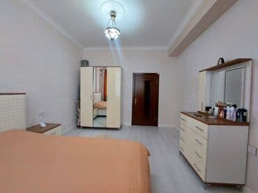 xacmaz ev satilir: 3 otaqlı, Yeni tikili, m. Həzi Aslanov, 84 kv. m — 7