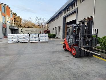 yük araba: Lonking dizel forklift Bakıda istədiyiniz yerə Aftokar — 3