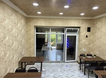 memar ecemi kiraye ev: 28 sot Biznes üçün, Qaz, İşıq, Su — 1