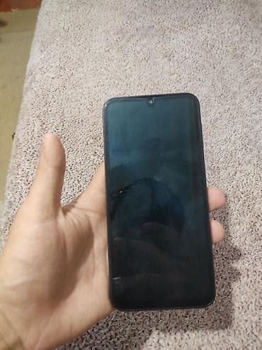 a24 kabro: Samsung 128 GB, rəng - Qara, Face ID — 6