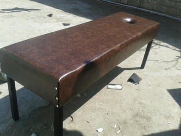 klass mebel salonu: Kusetka
Yeni — 2