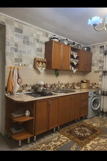 ag seher evler: 7 kv. m, 7 otaqlı, İşıq — 10