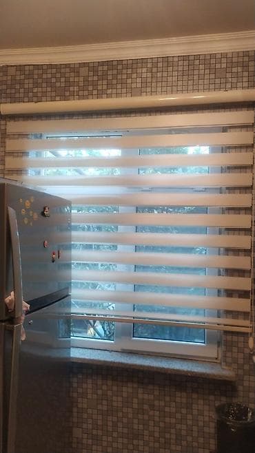 daş yun satışı: Zebra jaluz perdelerin topdan ve perakende satisi — 4