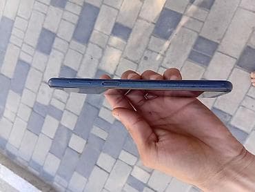 samsung 5212i: Samsung Galaxy A13, 128 GB, rəng - Bej, Barmaq izi — 2
