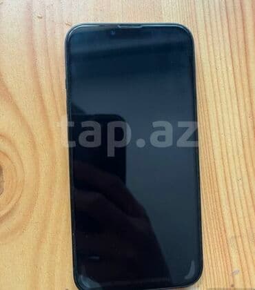 iphone 13 128 ikinci el: IPhone 13, 128 ГБ, Midnight — 2