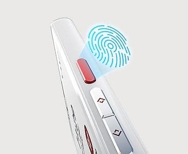 printer telefon: Elektron mürəkkəb ekranlı 5G smartfon - E-ink ön ekran: göz dostu oxu — 2