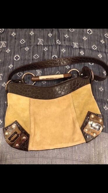 bazar sumkası: Dolce gabbana original,Dolce Gabbana оригинал сумка в отличном — 3