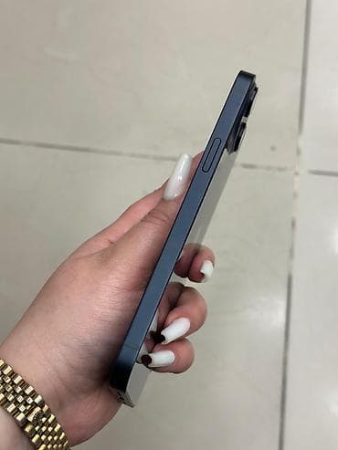 ipad pro 12: IPhone 14 Plus, 128 GB, Göy — 6