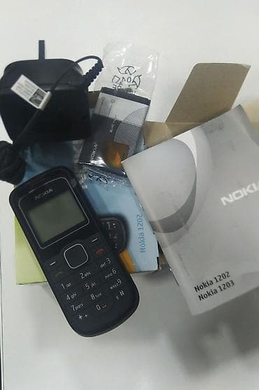 nokia 3520: Nokia 1, rəng - Qara — 2