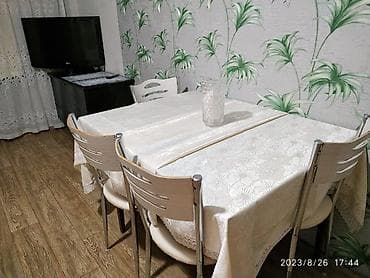 kiraye evler 2020 nerimanovda: Nərimanovda çin restoranin arxasında yerləşir.daş bina istilik sistemi — 3