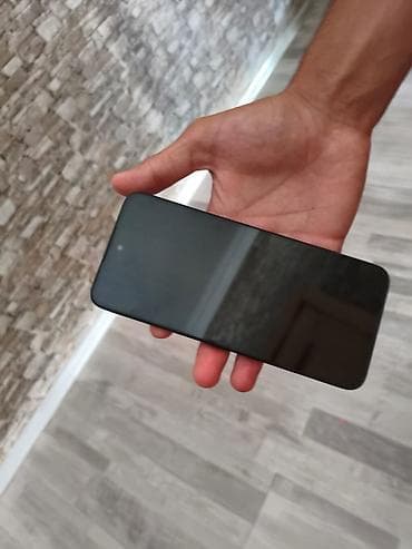 Redmi 13, 256 GB, rəng - Qara, İki sim kartlı