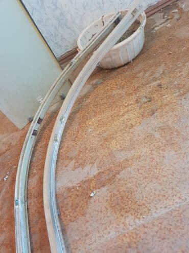 hamam kabin: İşlənmiş Üstü qapalı kabina, Künc üçün, Ünvandan götürmə — 4