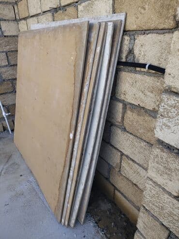 yataq otagi alcipan fiqurlari: DSP 10mm like 8 ədəd — 2