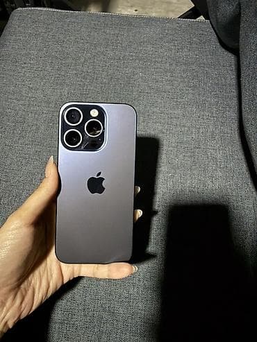 ps5 pro ikinci el: IPhone 15 Pro, 128 GB, Blue Titanium, Face ID — 1