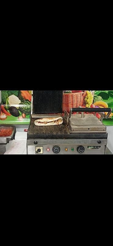 *ZB* *İki gozlu toster 12-14 doner yerlewir 250manat* endirim var — 1