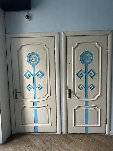 Təcili satılır. 60 ədəddir. 90x210. Təmiz fıstığ ağacıdır — 2