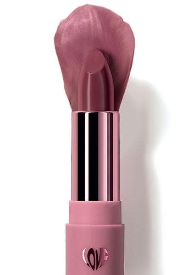 kurtka turkce ne: FABERLIC Love dodaq pomadası - Kremsi, yumşaq tekstura: dodaqları — 1