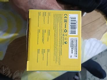 cib vayfayı: TP-Link TL-WA855RE Wi‑Fi Gücləndirici (Range Extender). yenidi 10 gün — 6