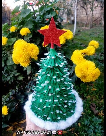 Şəkilləri çevirin zəhmət olmasa. Yeni il əl işləri / Novruz lalafo.az -da Şəkilləri çevirin zəhmət olmasa. Yeni il əl işləri / Novruz