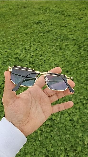 gucci eynek: Gün eynəyi, Yeni — 5