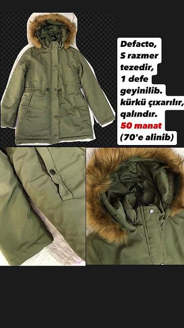 cool geyimler: Kurtkalar — 1