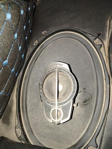 Фото и видеокамеры: Магнитола, Пионер, AUX — 5