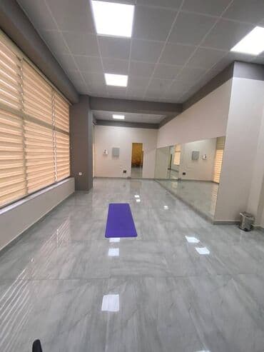 nerimanov icare obyekt: İnşaatçilar metrosuna yaxin qələbə dairəsinə yaxin 250 kv sahəsi — 3