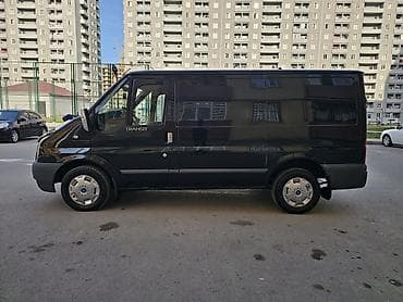 traktorlarin satis elanlari: Ford Transit: 2.2 l | 2011 il 161000 km Mikroavtobus — 8