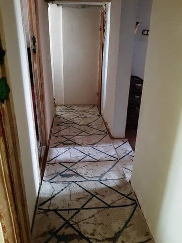 dasinmaz emlak sumqayit: Sumqayıt, 3 otaqlı, Köhnə tikili, 66 kv. m — 4