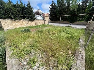 Daşınmaz əmlak: 6 sot, Biznes üçün, Mülkiyyətçi, Kupça (Çıxarış) — 5