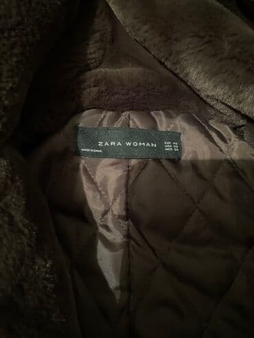 Pencəklər: Ori̇ji̇nal Zara. Zara mağazasından alınıb.Cəmi 2-3 dəfə — 3