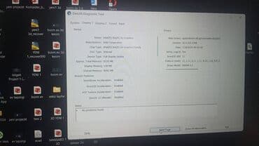 купить игровой компьютер бу: Salam təcili satılır!!! Hər bir şeyi qaydasındadır, kompüterdə heç bir — 7