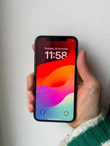 samsung telefonlar 2 el: IPhone 12 Pro, Graphite, Face ID — 1