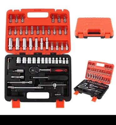 набор ножей zepter: Новый Набор ключей предметов: 53, Самовывоз — 1