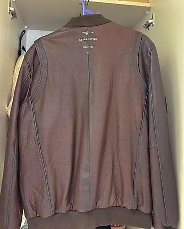 the nort face: Pencək, Naxışsız, Aeronautica Militare, XL — 3